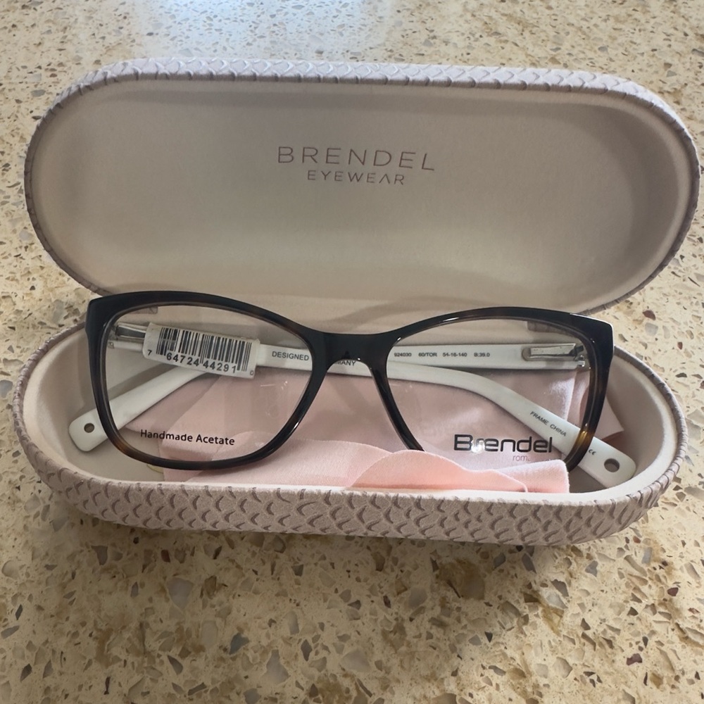 Brendel Eyewear